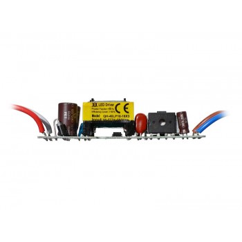 Драйвер светодиода LD 10-18x3W (650mA) 220V